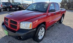 2007 Dodge Dakota SLT