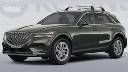 2025 Genesis GV70 2.5T Standard