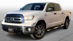 2013 Toyota Tundra Grade