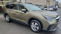 2024 Subaru Ascent Premium 7-Passenger