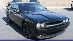 2011 Dodge Challenger R/T