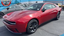 2025 Dodge Charger Daytona R/T