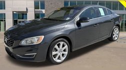 2016 Volvo S60 T5 Premier