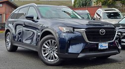 2024 Mazda CX-90 Plug-in Hybrid Preferred