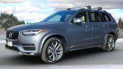 2018 Volvo XC90 T6 Momentum