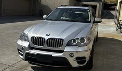 2013 BMW X5 xDrive35d