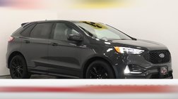2021 Ford Edge ST-Line