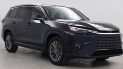 2024 Lexus TX 350 TX 350