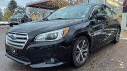 2016 Subaru Legacy 3.6R Limited
