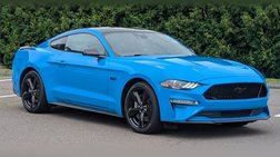 2023 Ford Mustang GT Premium