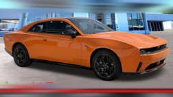 2025 Dodge Charger Daytona R/T
