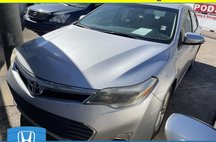 2014 Toyota Avalon XLE Touring