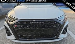 2024 Audi RS 3 2.5T quattro