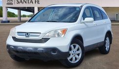 2007 Honda CR-V EX-L