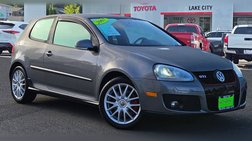 2007 Volkswagen GTI Base