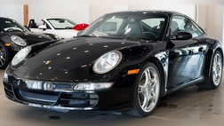 2005 Porsche 911 Carrera S