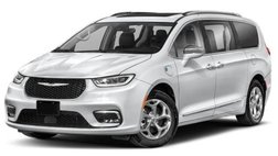 2022 Chrysler Pacifica Hybrid Pinnacle