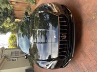 2019 Maserati Quattroporte S Q4