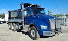 2026 Other Makes T880