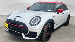 2024 MINI Clubman John Cooper Works ALL4
