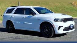 2023 Dodge Durango R/T Plus