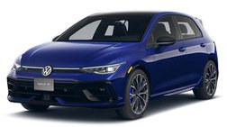 2026 Volkswagen Golf R 4Motion