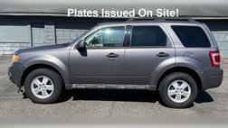 2009 Ford Escape XLT
