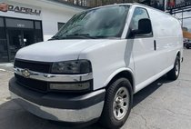 2013 Chevrolet Express 1500