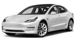 2018 Tesla Model 3 Performance