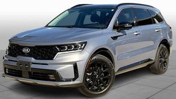 2021 Kia Sorento SX Prestige