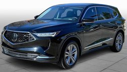 2024 Acura MDX Base