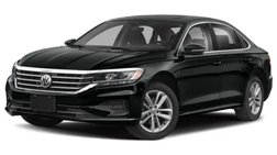 2022 Volkswagen Passat SE