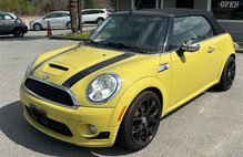 2010 MINI Cooper S