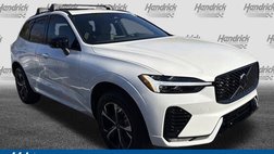 2026 Volvo XC60 B5 Core
