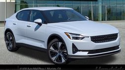 2023 Polestar 2 Long Range Single Motor