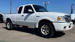 2007 Ford Ranger XLT