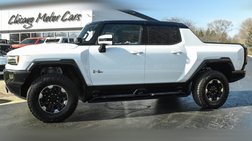 2022 GMC HUMMER EV Edition 1