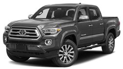 2023 Toyota Tacoma Limited