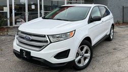 2016 Ford Edge SE