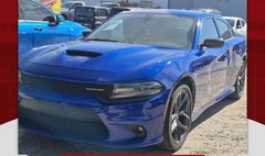 2019 Dodge Charger GT