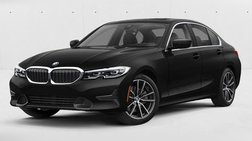 2019 BMW 3 Series 330i