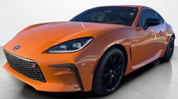 2023 Toyota GR86 10th Anniversary Special Edition