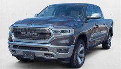 2021 Ram Ram Pickup 1500 Limited