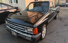 1985 Toyota Pickup SR5