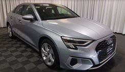 2023 Audi A3 Premium 40 TFSI