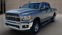 2024 Ram Ram Pickup 2500 Big Horn