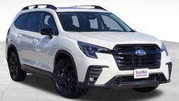 2023 Subaru Ascent Onyx Edition