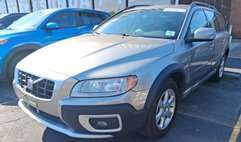2008 Volvo XC70 3.2
