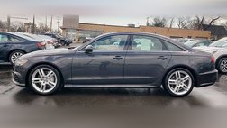 2017 Audi A6 2.0T quattro Premium