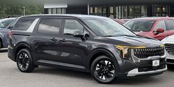 2025 Kia Carnival Hybrid LXS